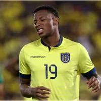 Franklin Jacome/Getty Images