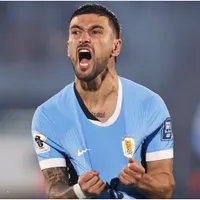 Ernesto Ryan/Getty Images