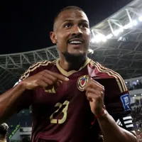 Edilzon Gamez/Getty Images