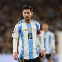 Daniel Jayo/Getty Images