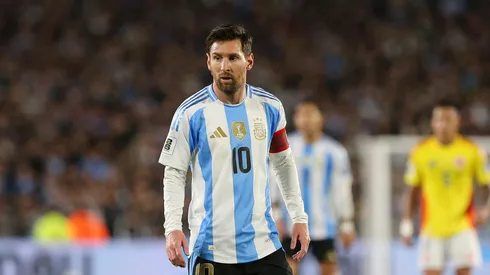 Already qualified for the 2026 FIFA World Cup, Argentina will use this match to test young talents like Franco Mastantuono, Nico Paz, and Claudio Echeverri.