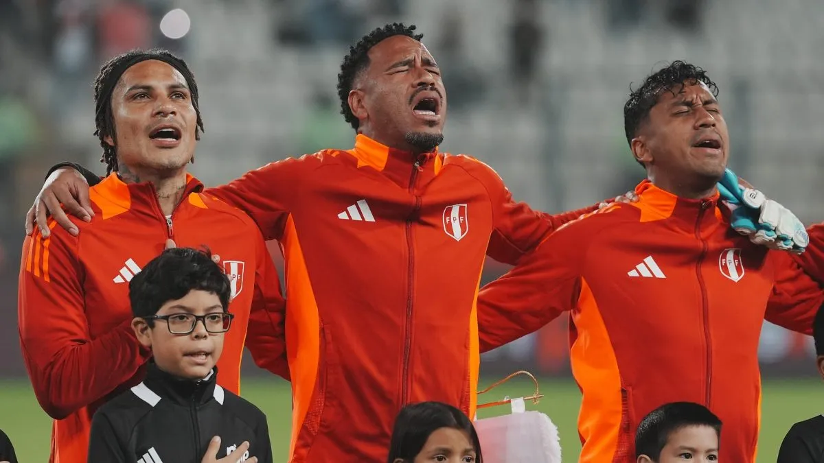 Peru must win its matches in order to qualify for the World Cup and hope for other results.