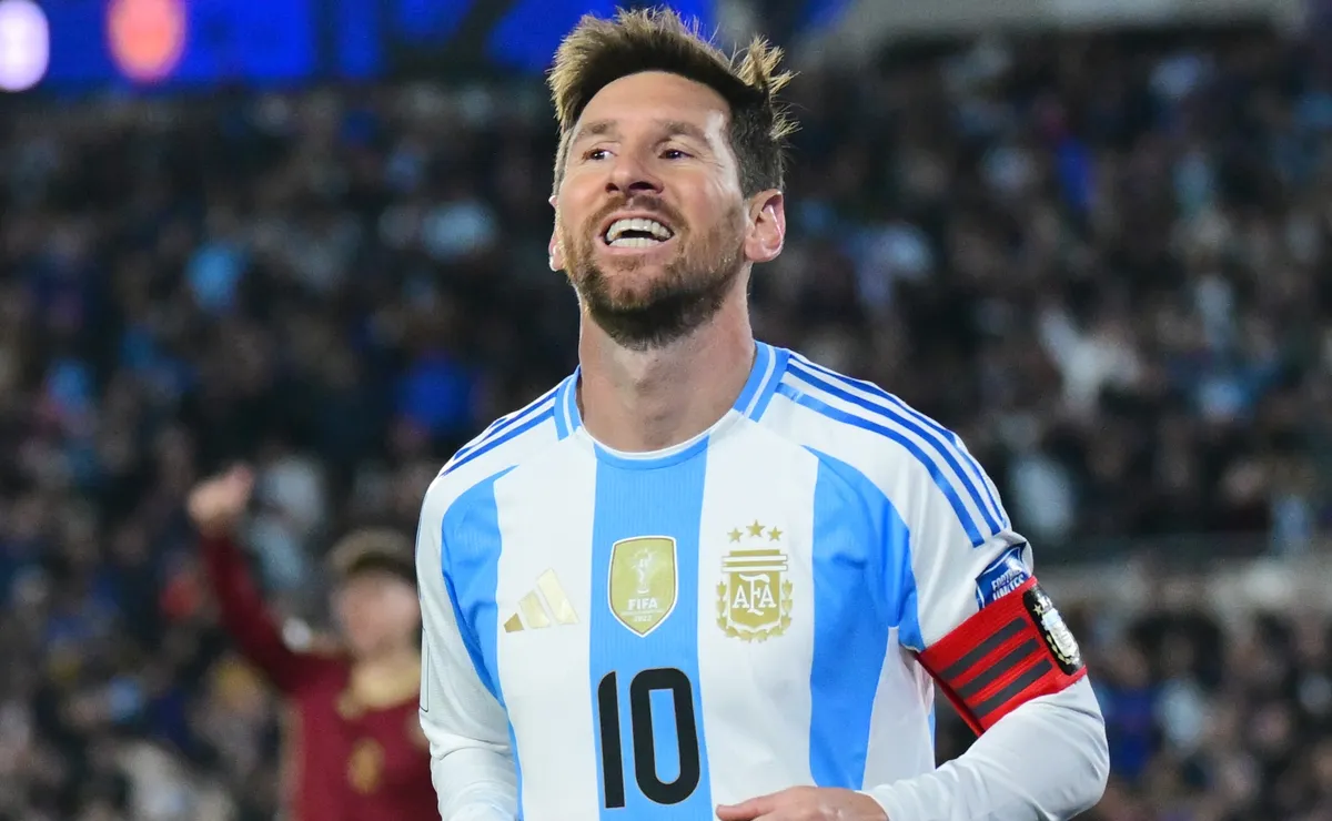 Lionel Messi’s Argentina teammate and rising prospect reportedly draws Bayern Munich interest