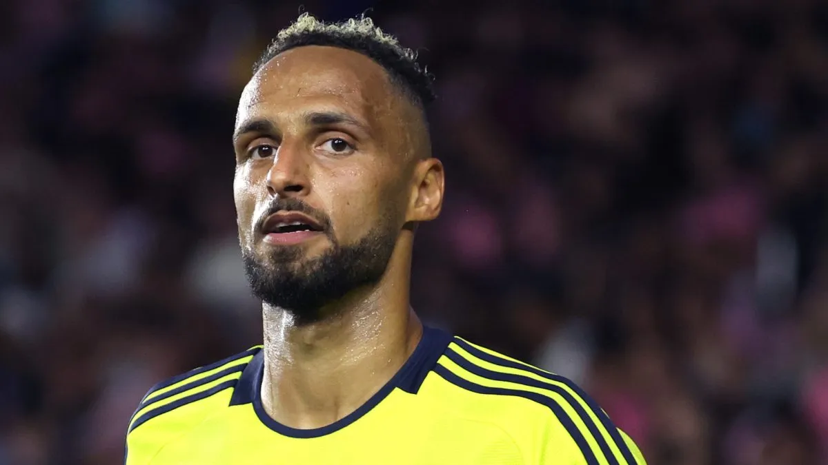 Hany Mukhtar (Source: Leonardo Fernandez/Getty Images)