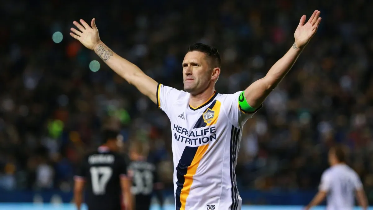 Robbie Keane (Source: Victor Decolongon/Getty Images)