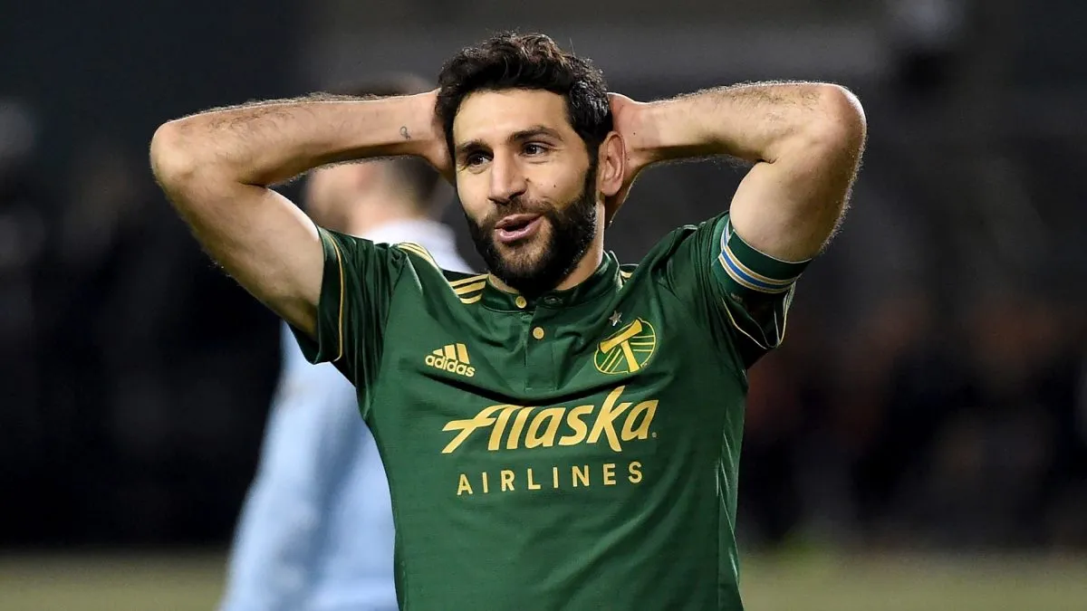 Diego Valeri (Source: Steve Dykes/Getty Images)