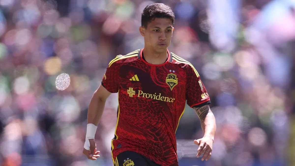 Fredy Montero (Source: Steph Chambers/Getty Images)