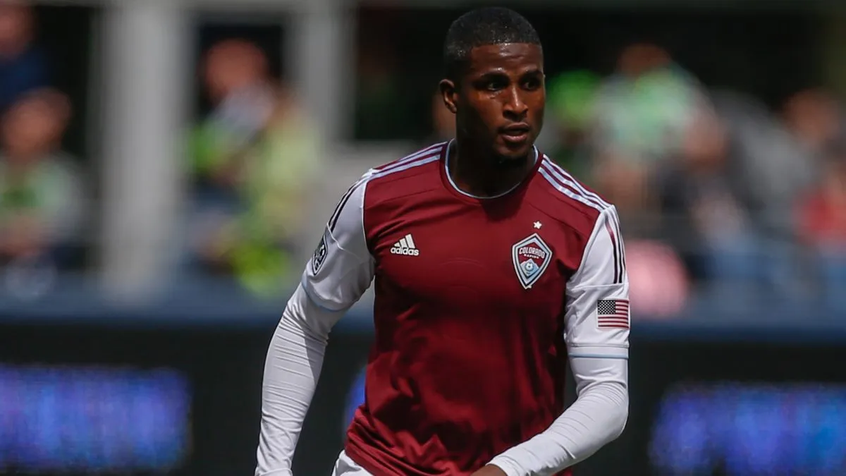 Edson Buddle (Source: Otto Greule Jr/Getty Images)