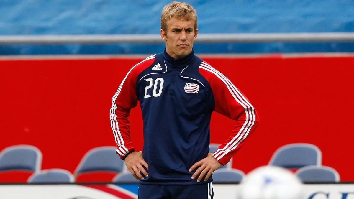 Taylor Twellman (Source: Jim Rogash/Getty Images)