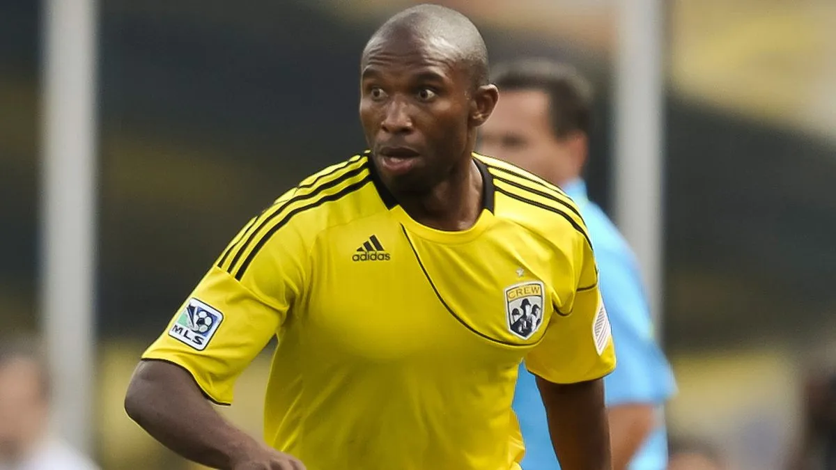 Jeff Cunningham (Source: Jamie Sabau/Getty Images)