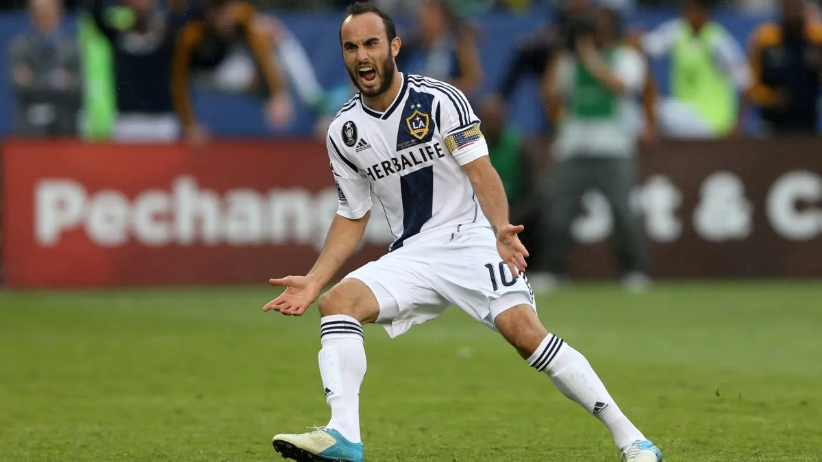 Landon Donovan (Source: Jeff Gross/Getty Images)