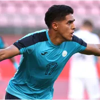 Atsushi Tomura/Getty Images