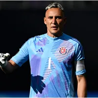 Stephen Maturen/Getty Images