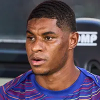 Barcelona could keep Marcus Rashford another season without paying Manchester United’s $34M clause, says Laporta