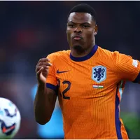 Dean Mouhtaropoulos/Getty Images