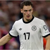 Lars Baron/Getty Images