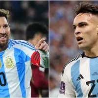 Lionel Messi and Lautaro Martinez help Argentina cruise past Angola 2-0 in La Albiceleste’s final 2025 international friendly
