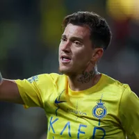 Yasser Bakhsh/Getty Images