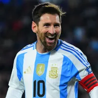 Marcelo Endelli/Getty Images