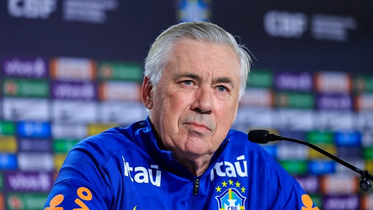 Carlo Ancelotti