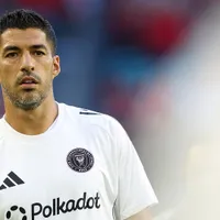 Luis Suárez suspended again: How many games will he miss after MLS and Leagues Cup bans?