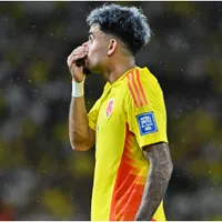 Gabriel Aponte/Getty Images