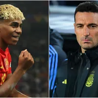 Alexander Hassenstein & Marcelo Endelli/Getty Images