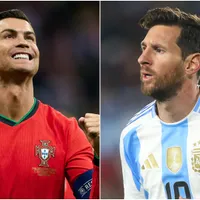 Lionel Messi and Cristiano Ronaldo gear up for their last hurrah, but bizarre injury threatens 2026 World Cup dream for another global star