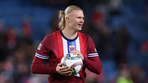 With this record-breaking performance, Haaland has cemented his status as the most dominant striker in world soccer heading into the 2026 World Cup.