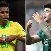 Ruano Carneiro & Raul Sifuentes/Getty Images