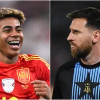 Stu Forster/Christian Alvarenga/Getty Images