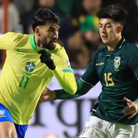 Bolivia defeat Brazil and move closer to World Cup qualification: When are the playoffs and who will they face?