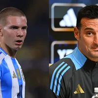 Franklin Jacome/Getty Images