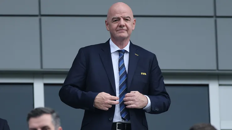 FIFA confirmed three sales phases, including one after the December 5 group-stage draw, plus last-minute tickets on a first-come basis.