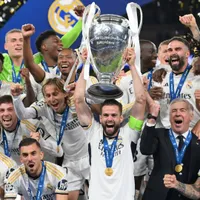 Justin Setterfield/Getty Images