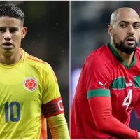 Alex Caparros/Gonzalo Arroyo Moreno/Getty Images