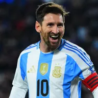 Argentina vs Mauritania: Projected lineups for Lionel Messi’s final games ahead of the 2026 World Cup