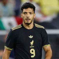 Johnnie Izquierdo/Getty Images