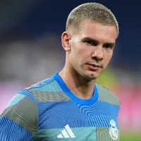 Angel Martinez/Getty Images