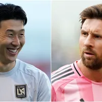 Lionel Messi faces potential setback as Inter Miami star doubts grow for MLS opener vs. Son’s LAFC