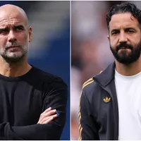 Manchester derby dilemma: City and United face the same key issue ahead of Premier League showdown