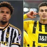 Americans in the Champions League 2025/26: Full list of U.S. stars competing