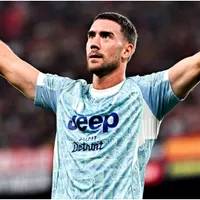 Simone Arveda/Getty Images