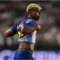 Angel Martinez/Getty Images