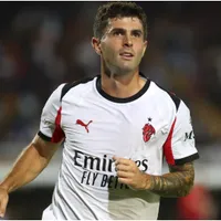 Maurizio Lagana/Getty Images