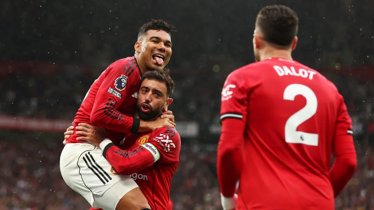 Manchester United is looking to bounce back after several poor seasons and return to its former glory.