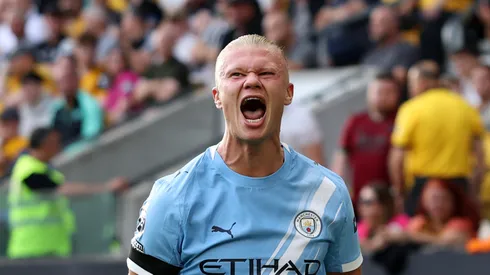 Pep Guardiola’s Manchester City are under pressure after two straight league defeats, making this derby a must-win at home.