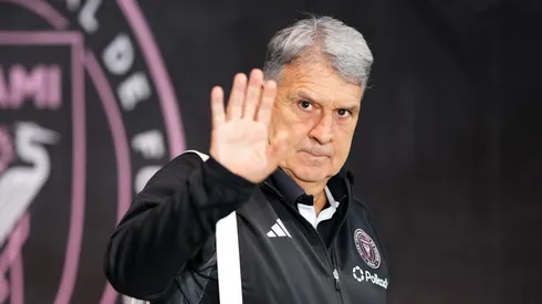 He backed successor Javier Mascherano, confident he can lead Inter Miami to its first-ever MLS Cup alongside Lionel Messi.