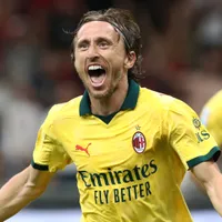 Marco Luzzani/Getty Images