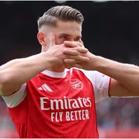 Justin Setterfield/Getty Images